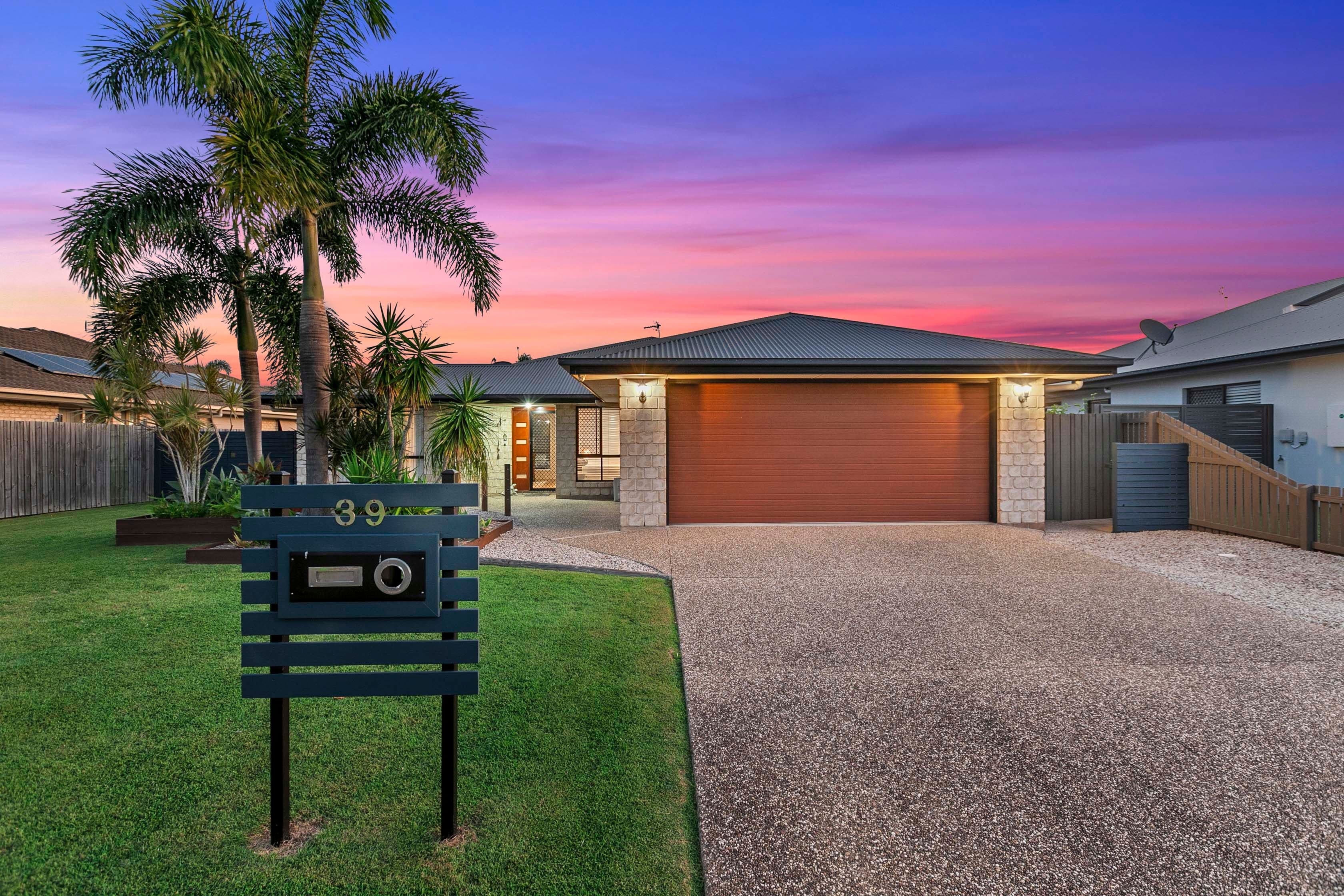 39 Lancaster Circuit, Urraween QLD 4655, Urraween - Image 1