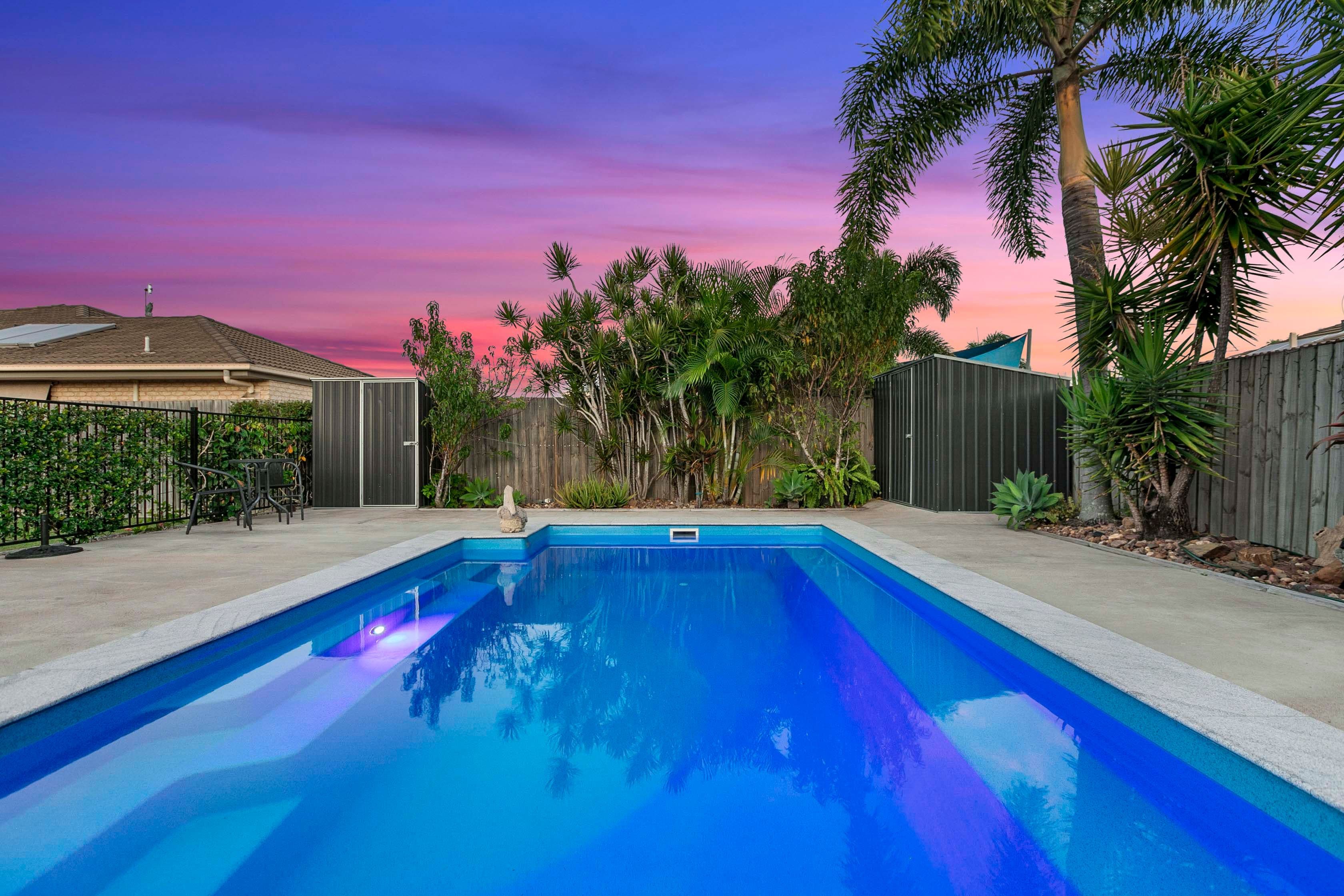 39 Lancaster Circuit, Urraween QLD 4655, Urraween - Thumbnail 2