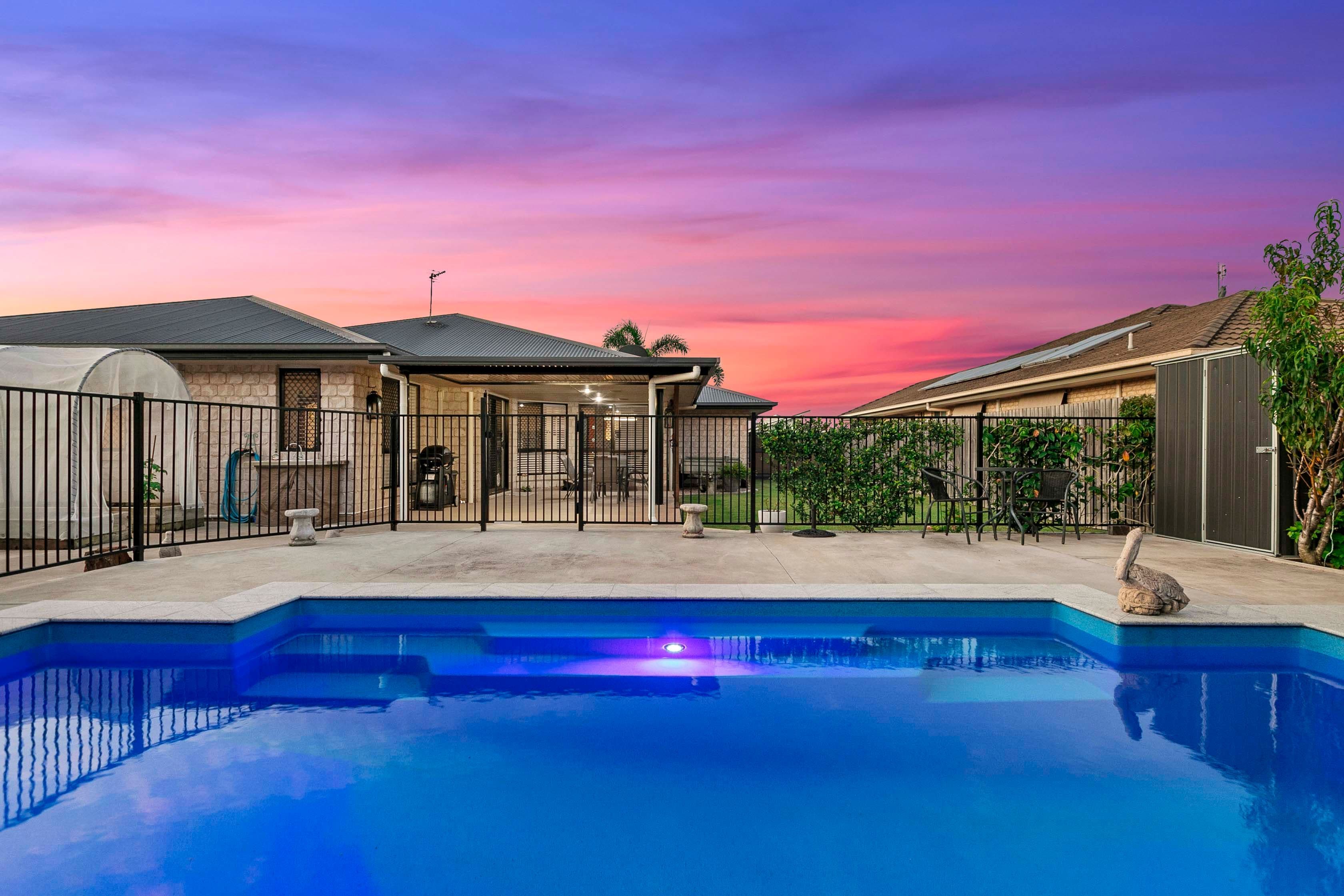 39 Lancaster Circuit, Urraween QLD 4655, Urraween - Thumbnail 3