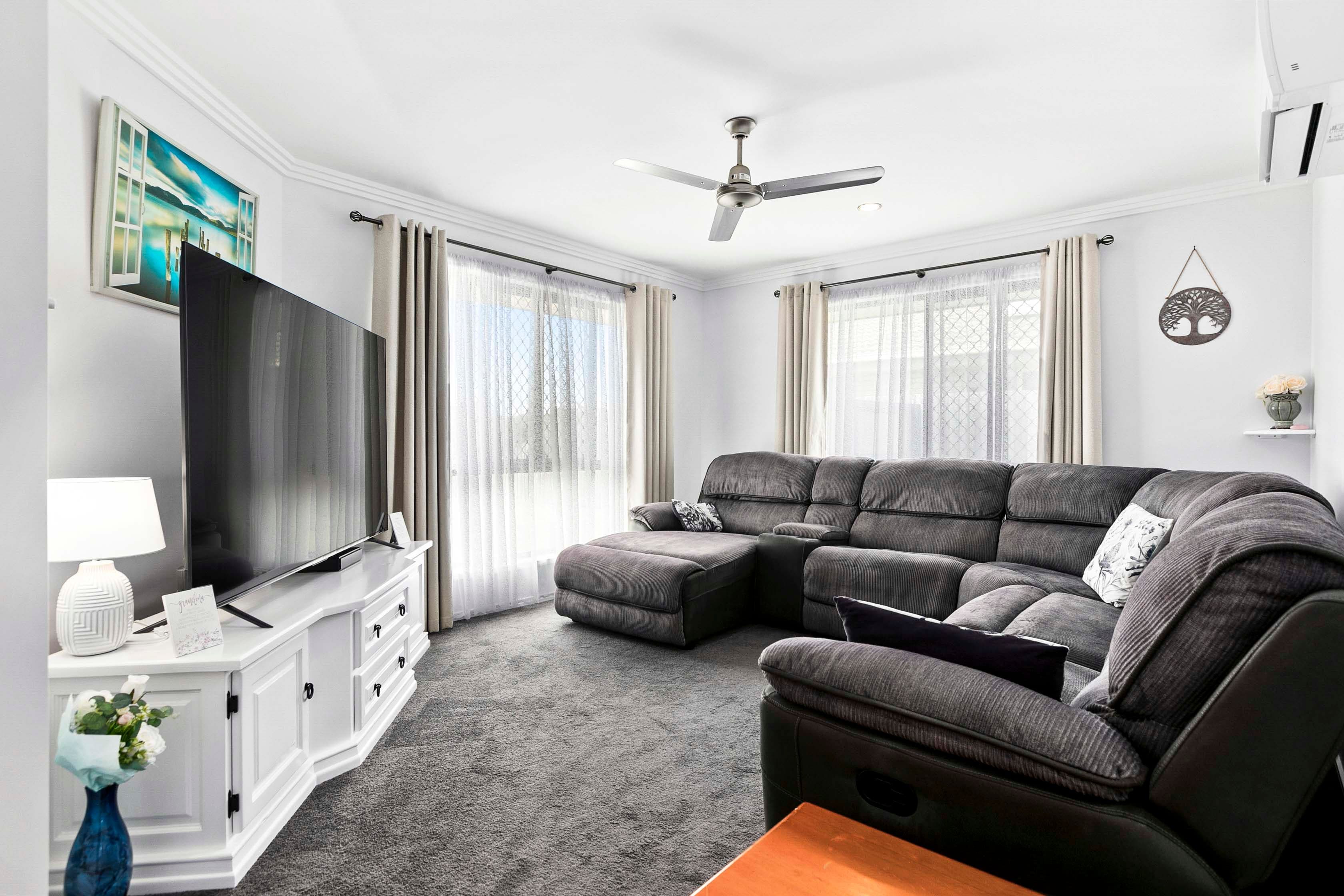 39 Lancaster Circuit, Urraween QLD 4655, Urraween - Thumbnail 4
