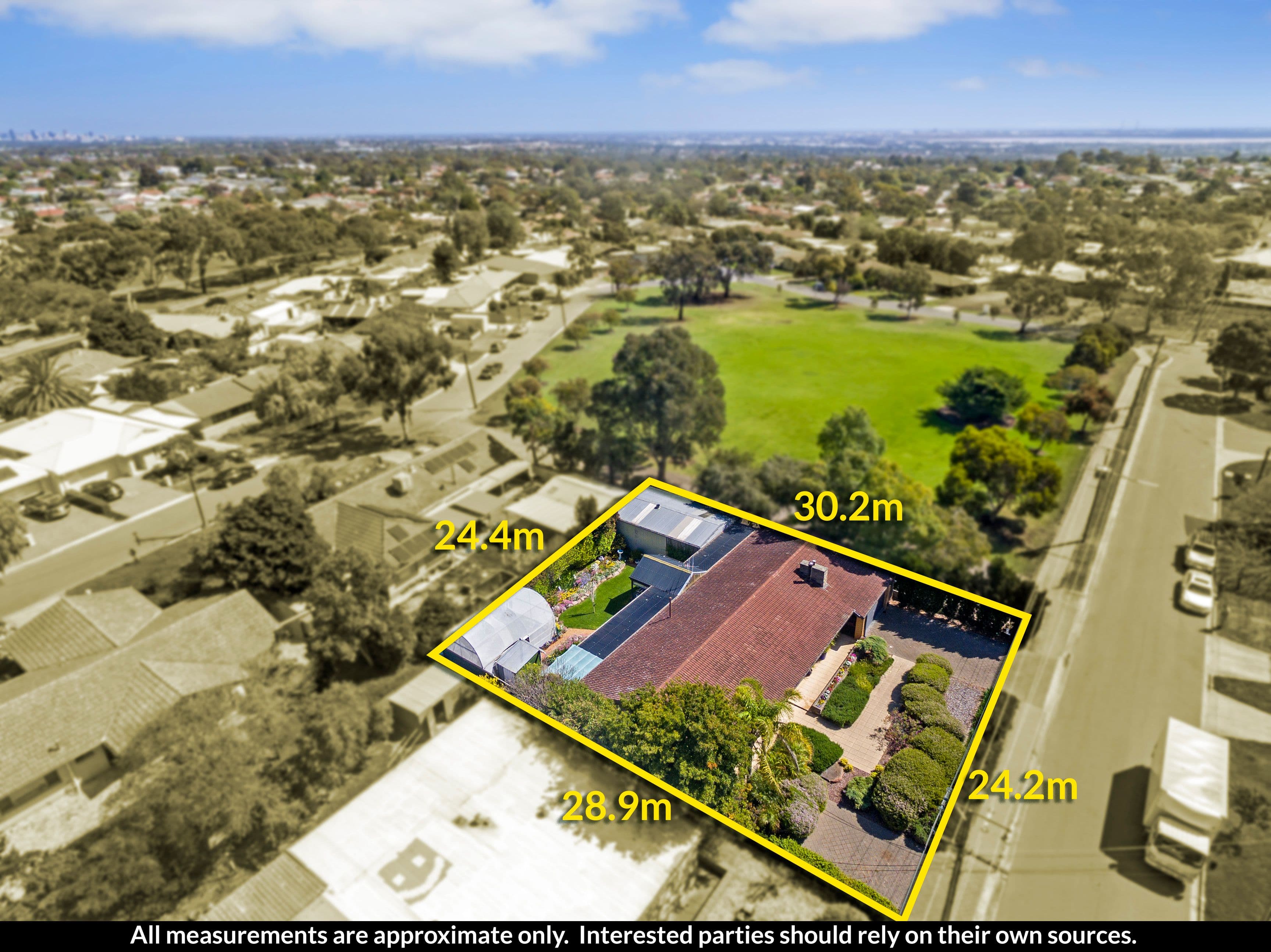 11 Rosemary Drive, Modbury North SA 5092, Modbury North - Thumbnail 3