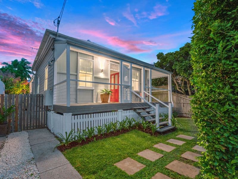 77 Allen Street, Hamilton QLD 4007, Hamilton - Thumbnail 2