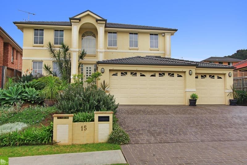 15 Macalister Terrace, ALBION PARK NSW 2527, Albion Park - Image 1