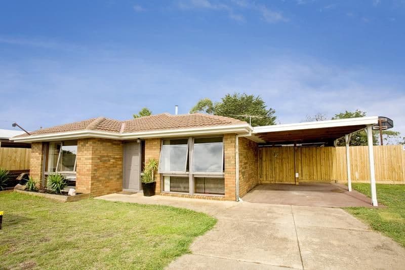 17 Hazelwood Crescent, LEOPOLD VIC 3224, Leopold - Image 1