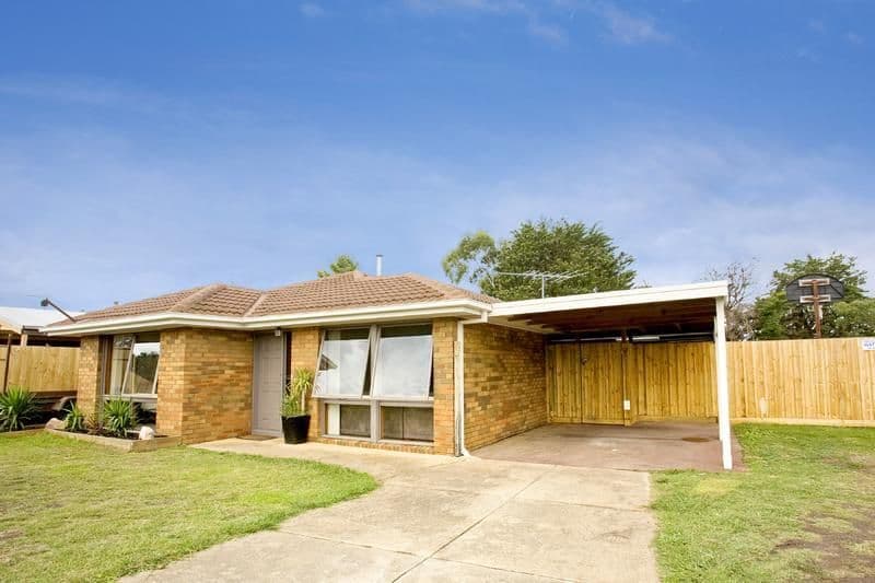 17  Hazelwood Crescent, LEOPOLD VIC 3224, Leopold - Thumbnail 2
