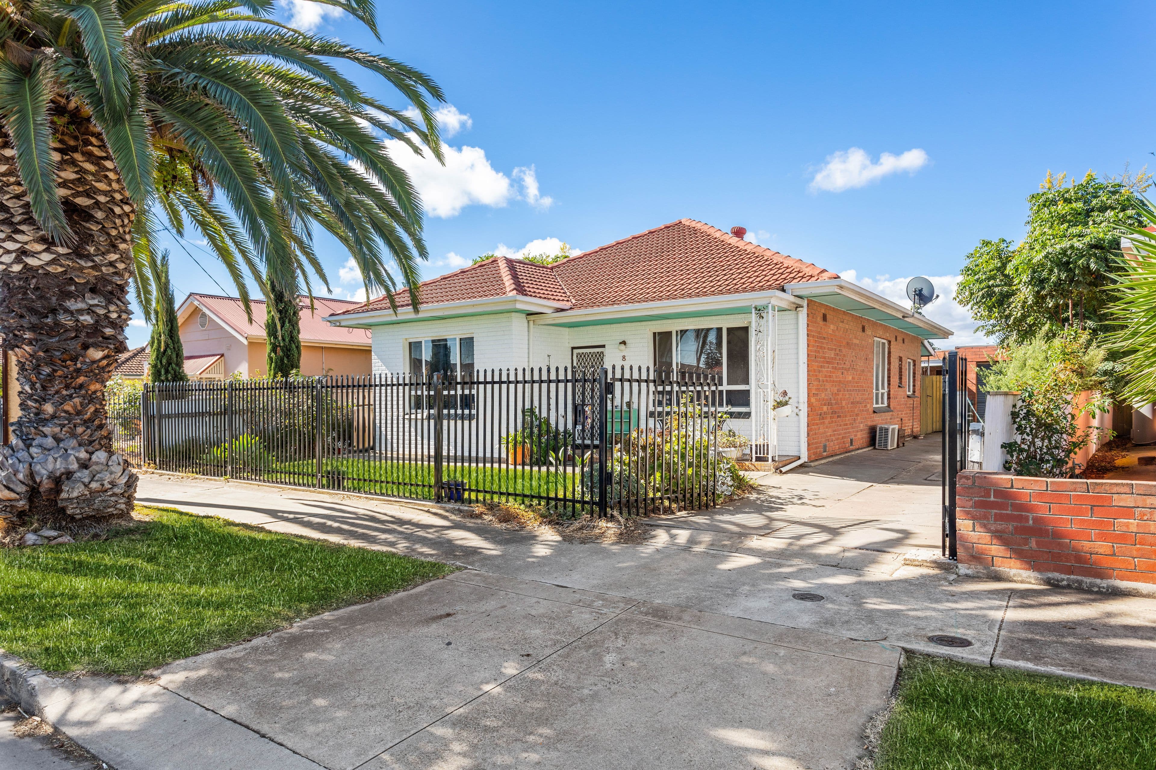 8 Evans Street, Rosewater SA 5013, Rosewater - Thumbnail 2