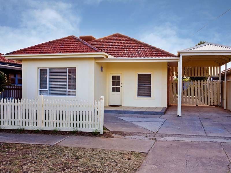 20 John Street, SEMAPHORE PARK SA 5019, Semaphore Park - Image 1