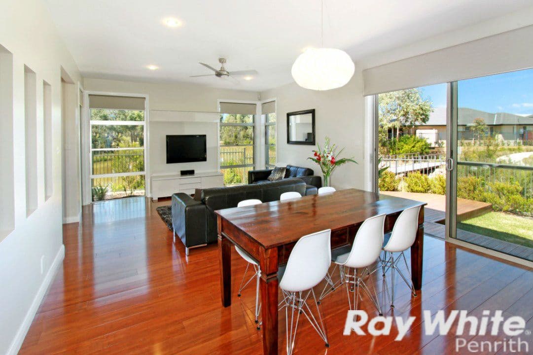 12 Knot Street WATERSIDE, CRANEBROOK NSW 2749, Cranebrook - Thumbnail 3