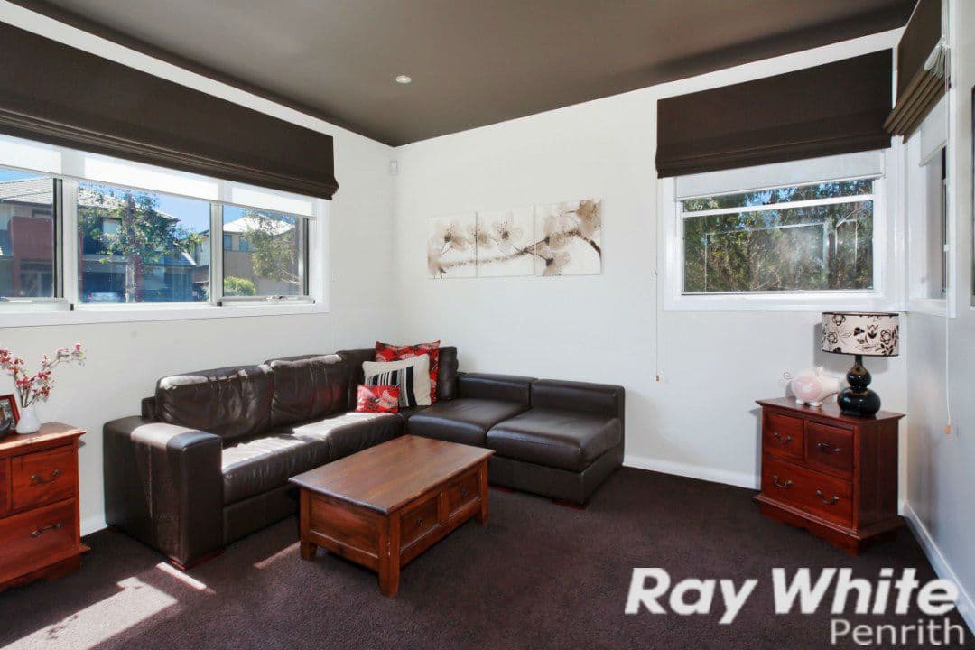 12 Knot Street WATERSIDE, CRANEBROOK NSW 2749, Cranebrook - Thumbnail 5
