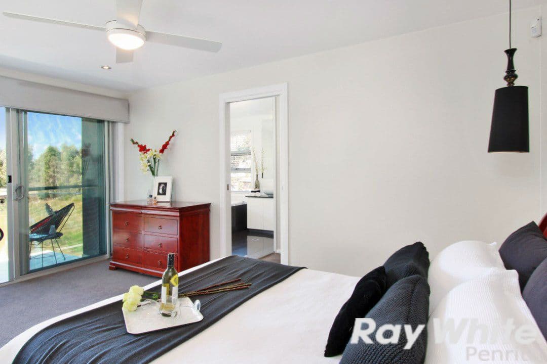 12 Knot Street WATERSIDE, CRANEBROOK NSW 2749, Cranebrook - Thumbnail 6