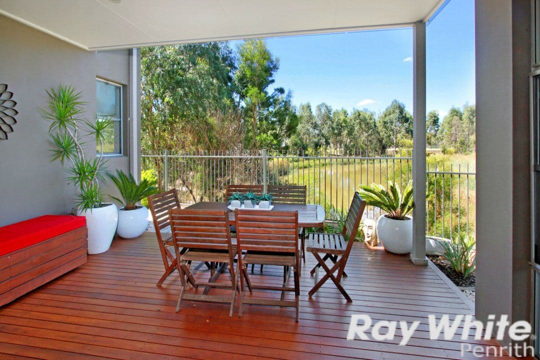 12 Knot Street WATERSIDE, CRANEBROOK NSW 2749, Cranebrook - Thumbnail 8