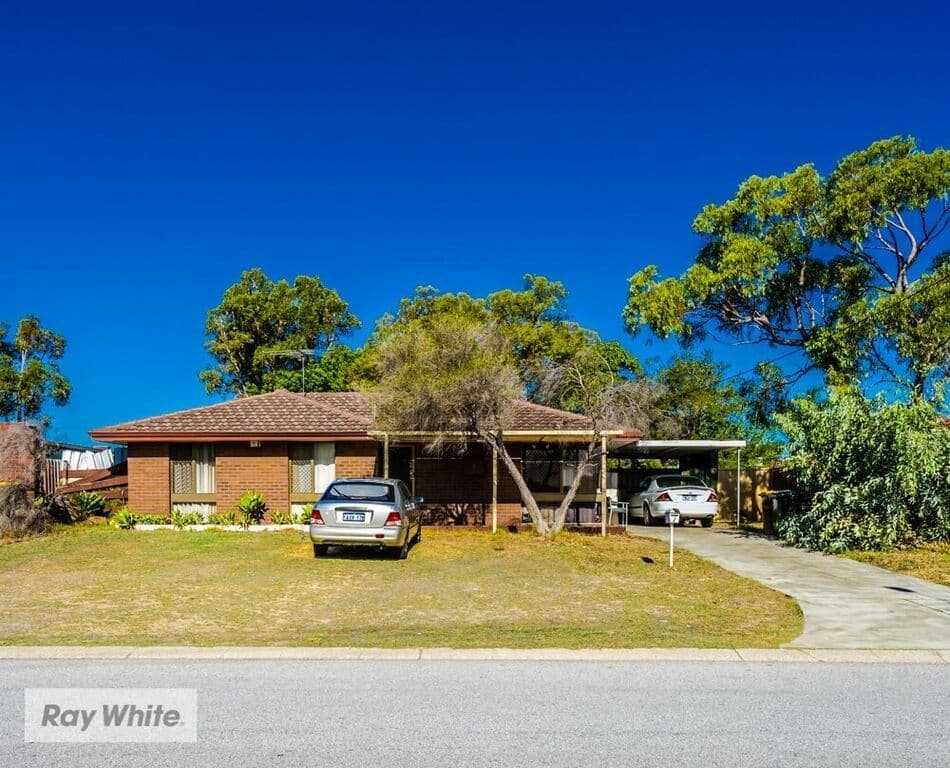 7 Kelly Road, Girrawheen WA 6064, Girrawheen - Image 1