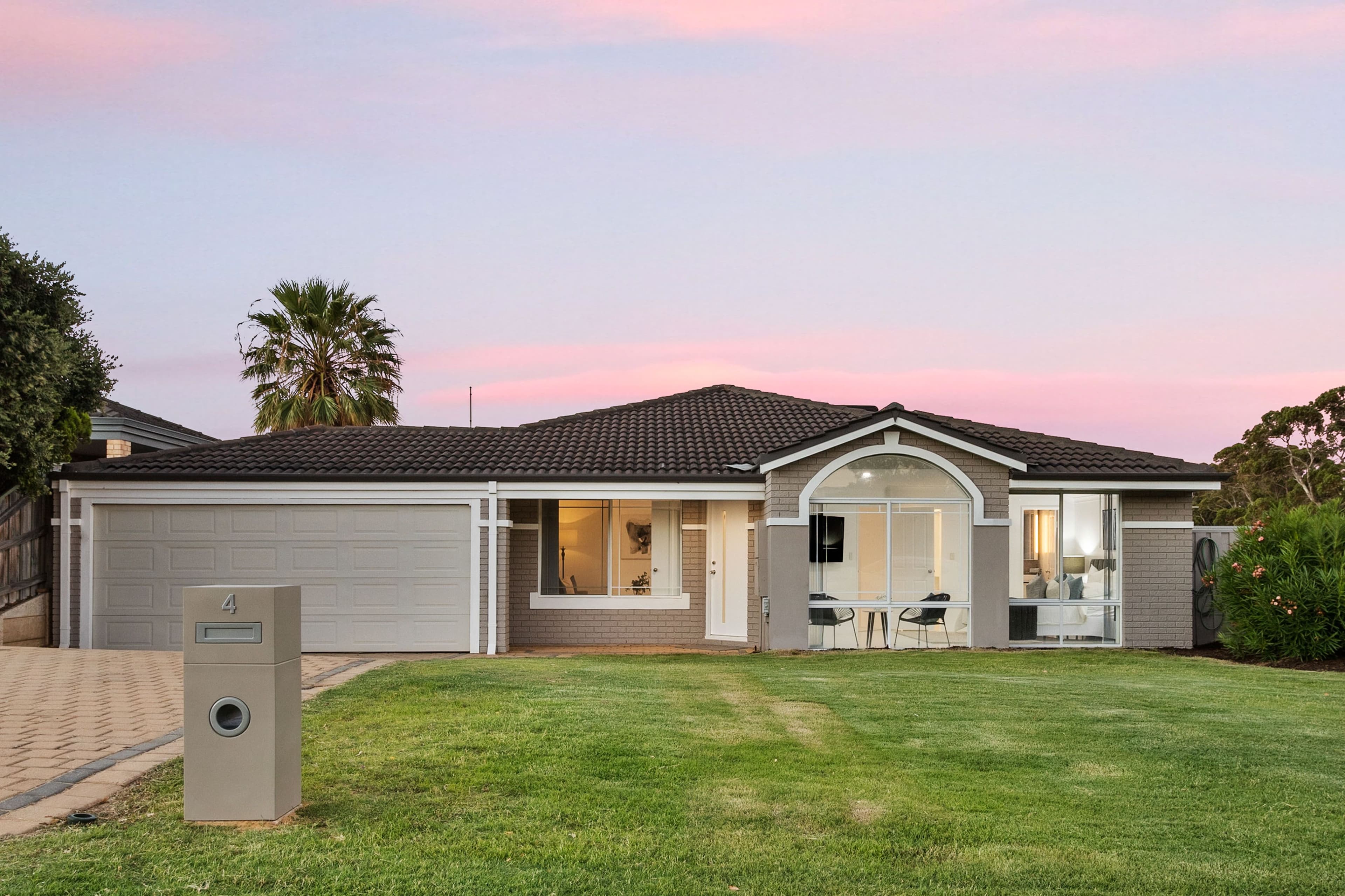 4 Sykes Cove, Clarkson WA 6030, Clarkson - Image 1