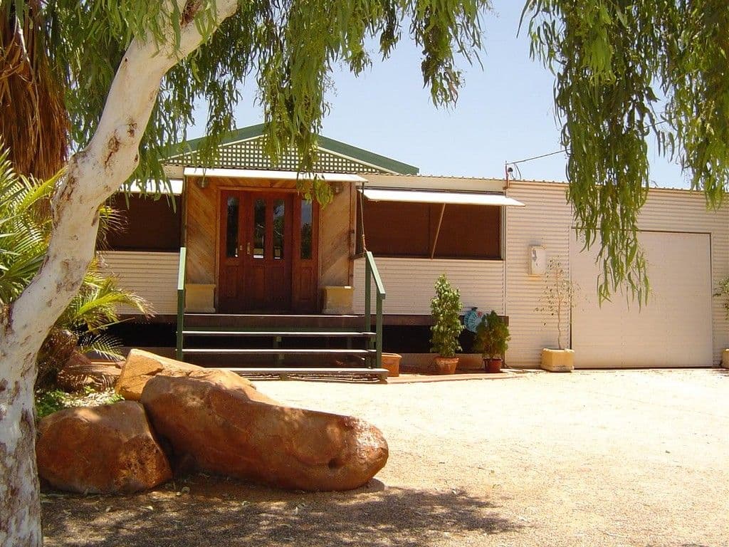 17 Ningaloo Street, EXMOUTH WA 6707, Exmouth - Image 1