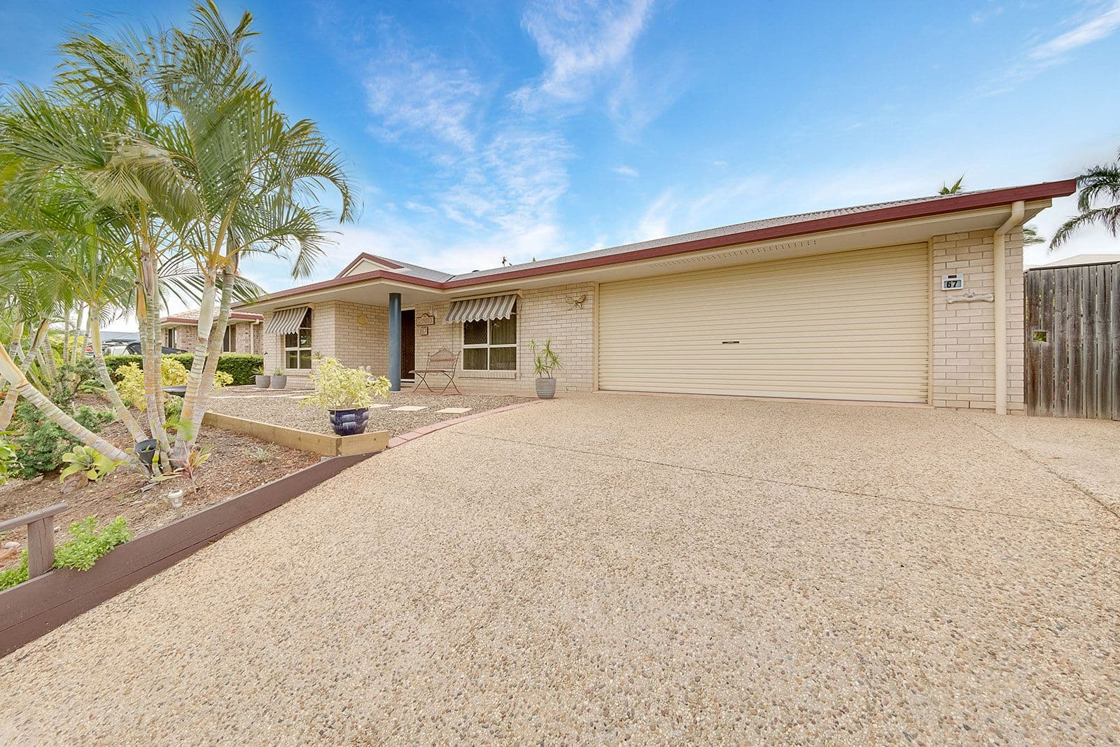 67 Col Brown Avenue, Clinton QLD 4680, Clinton - Image 1
