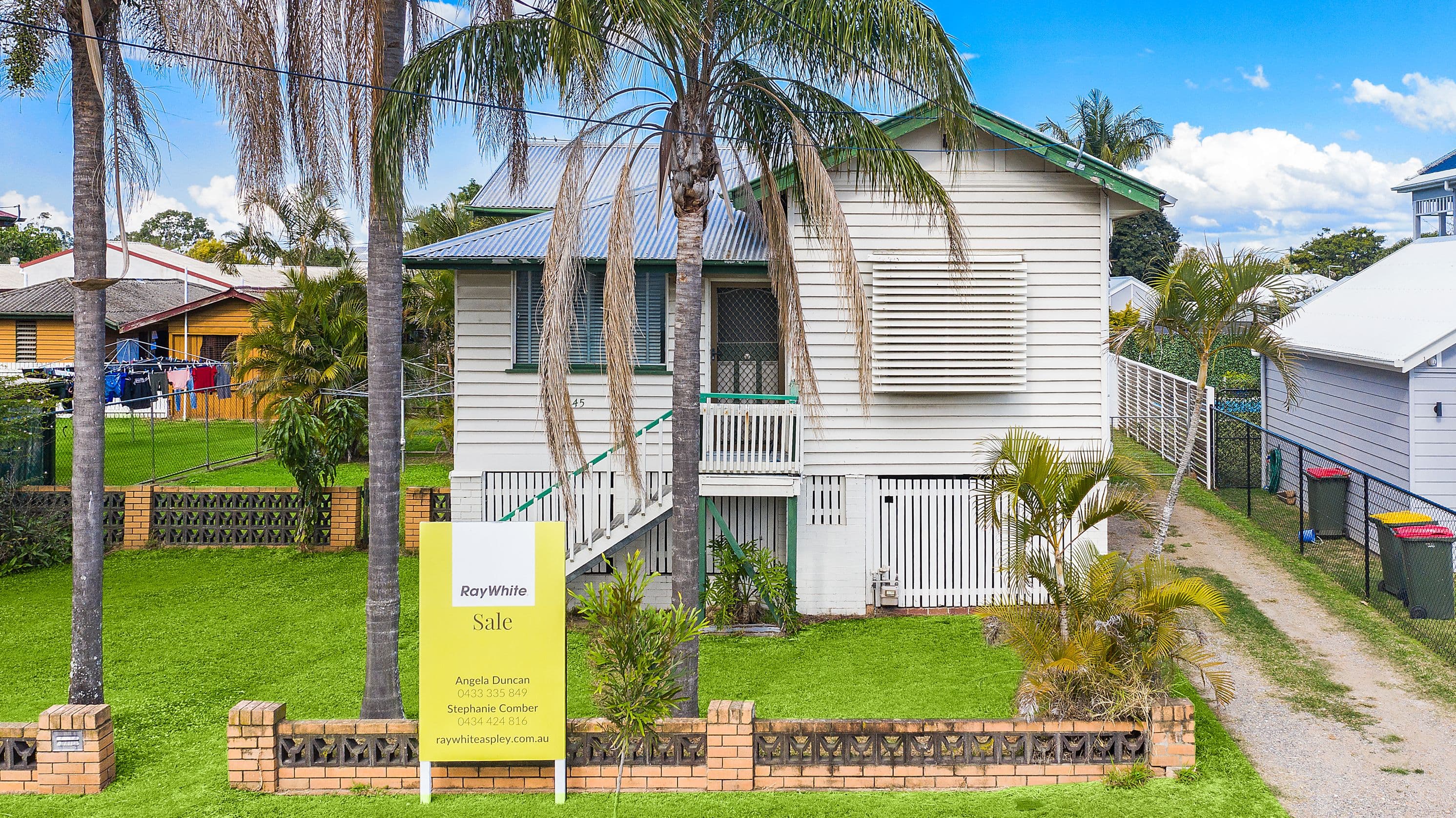 45 Drouyn Street, Deagon QLD 4017, Deagon - Thumbnail 3