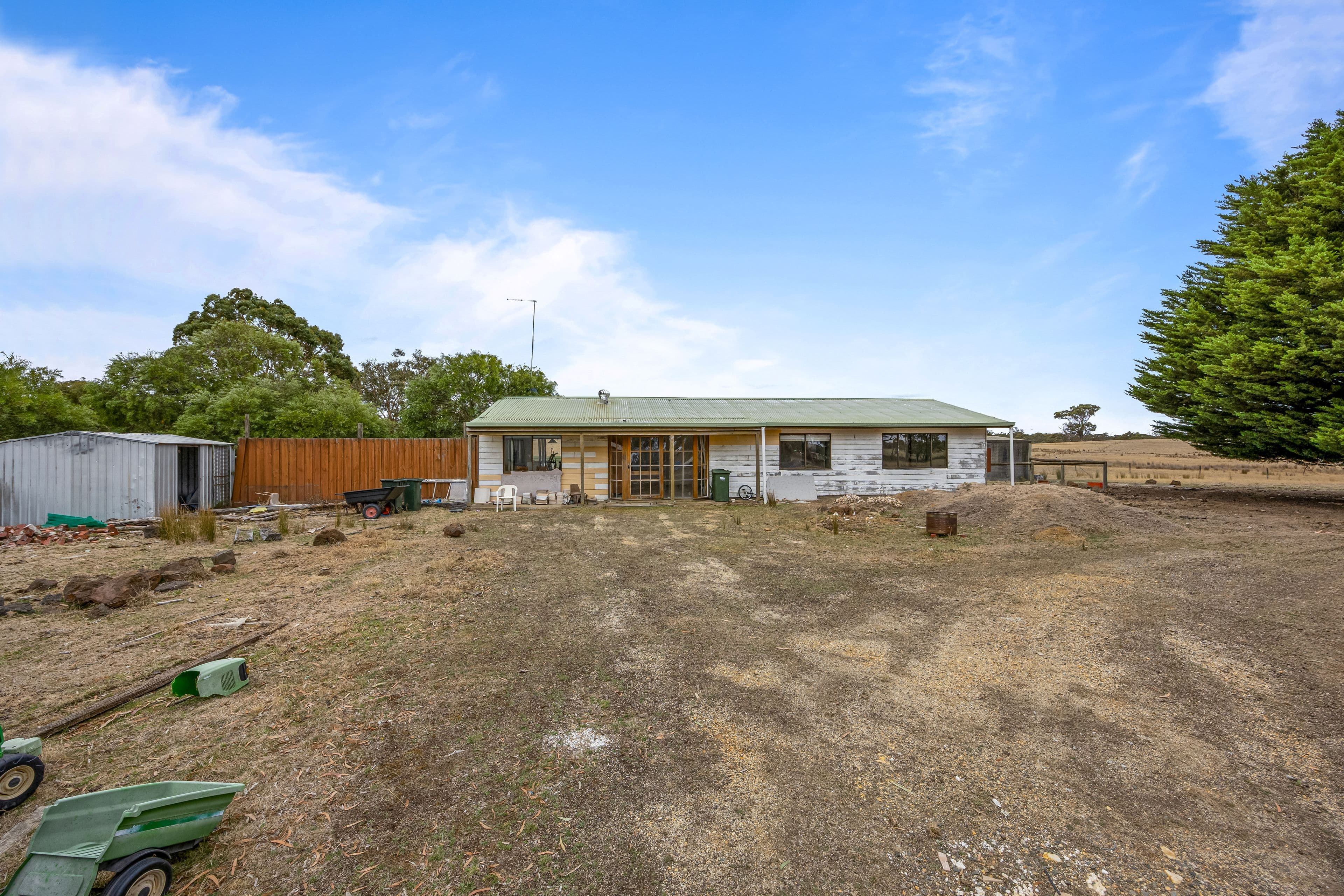 125 Betsons Road, Mount Doran VIC 3334, Mount Doran - Thumbnail 3