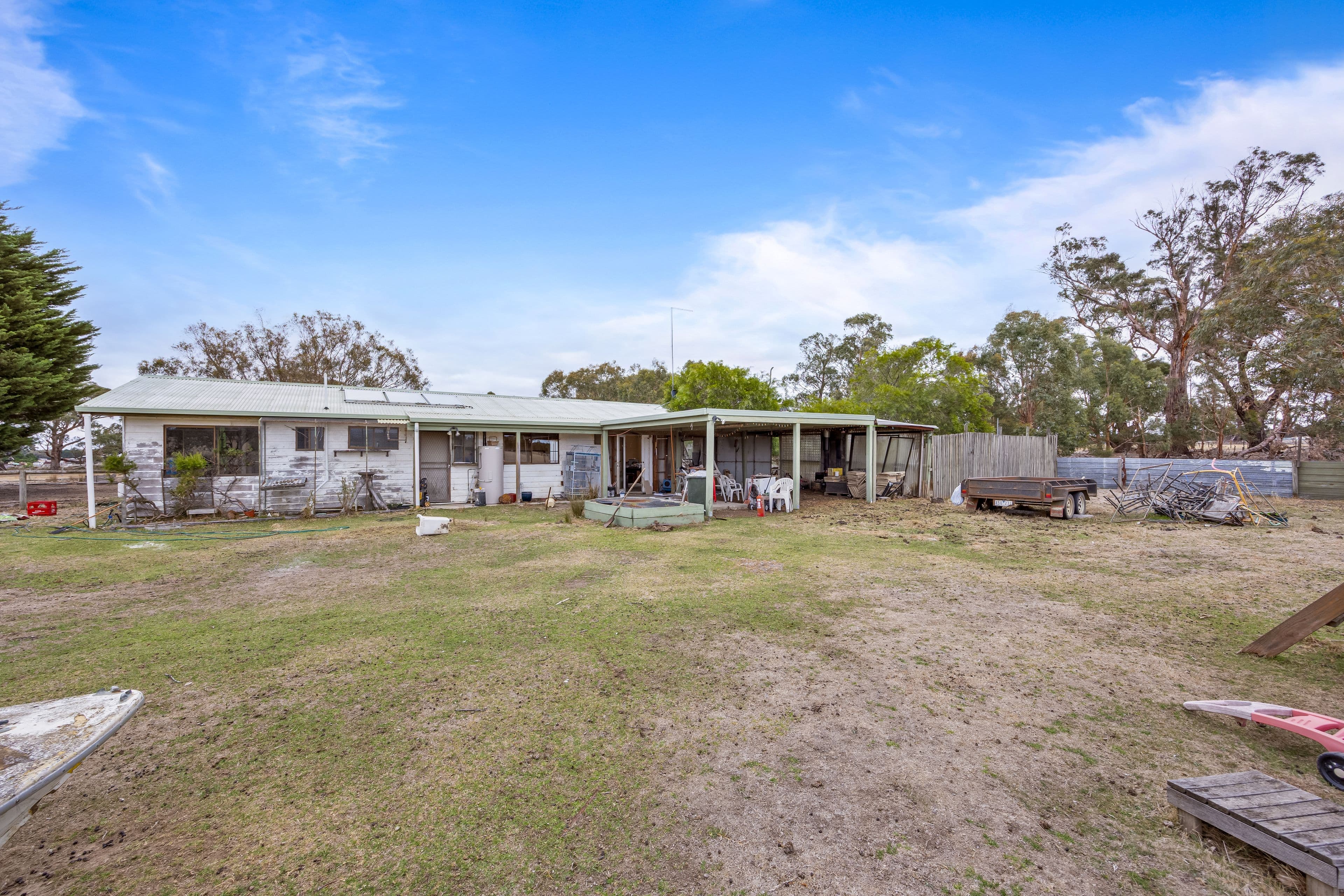 125 Betsons Road, Mount Doran VIC 3334, Mount Doran - Thumbnail 4