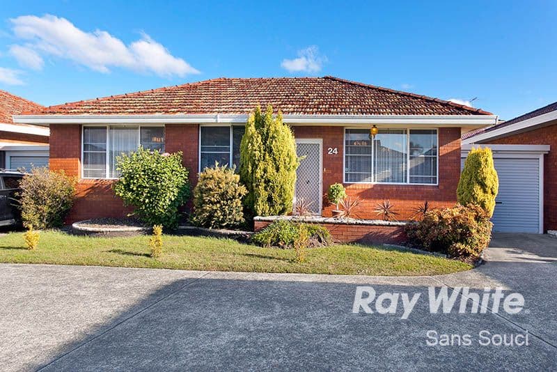 28 Toomevara Street, Kogarah NSW 2217, Kogarah - Image 1