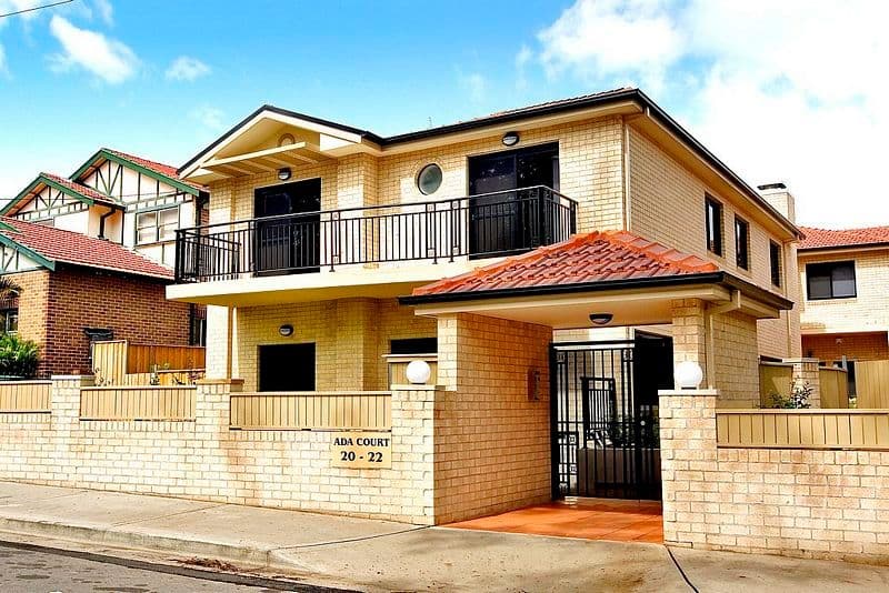 20-22   Ada Street, CONCORD NSW 2137, Concord - Image 1
