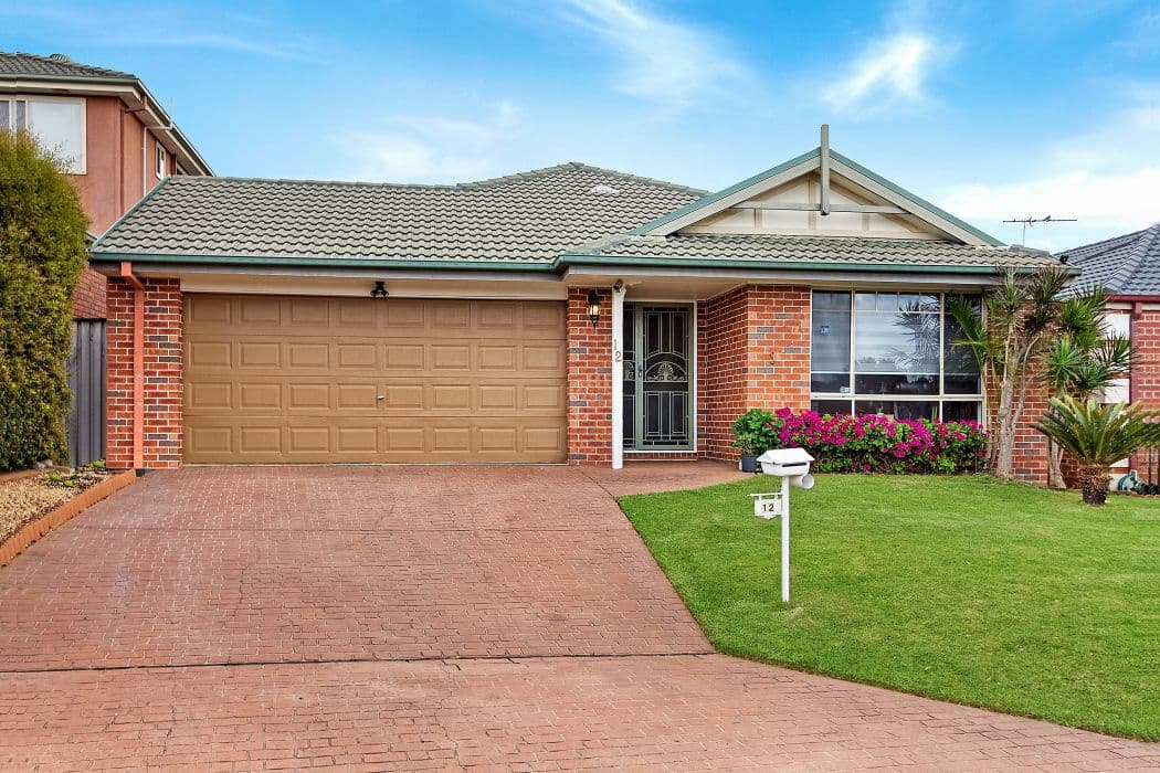 12 Navajo Close, Stanhope Gardens NSW 2768, Stanhope Gardens - Image 1