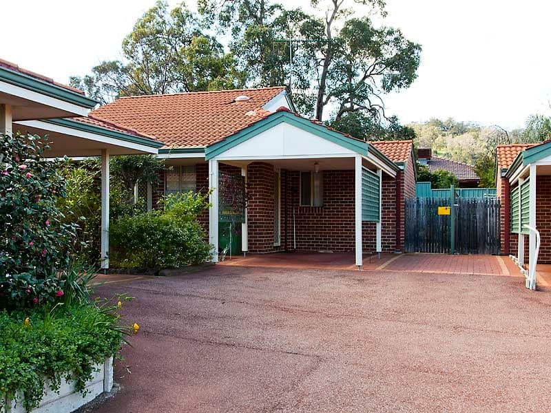 U3, 43-45 Coongan Avenue, GREENMOUNT WA 6056, Greenmount - Image 1