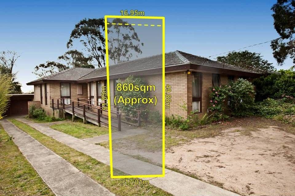 25 Joyce Avenue, GLEN WAVERLEY VIC 3150, Glen Waverley - Image 1