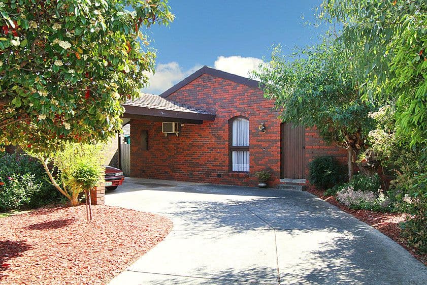 1 Shannon Place, MILL PARK VIC 3082, Mill Park - Image 1