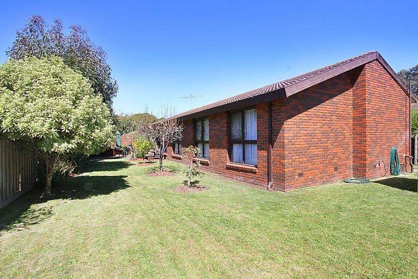 1 Shannon Place, MILL PARK VIC 3082, Mill Park - Thumbnail 8