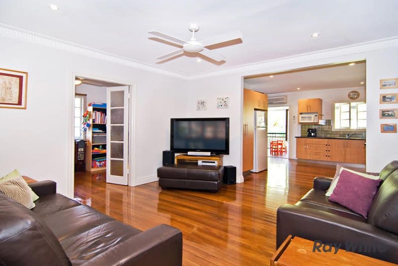 9 Birrimba Street, ALDERLEY QLD 4051, Alderley - Thumbnail 4