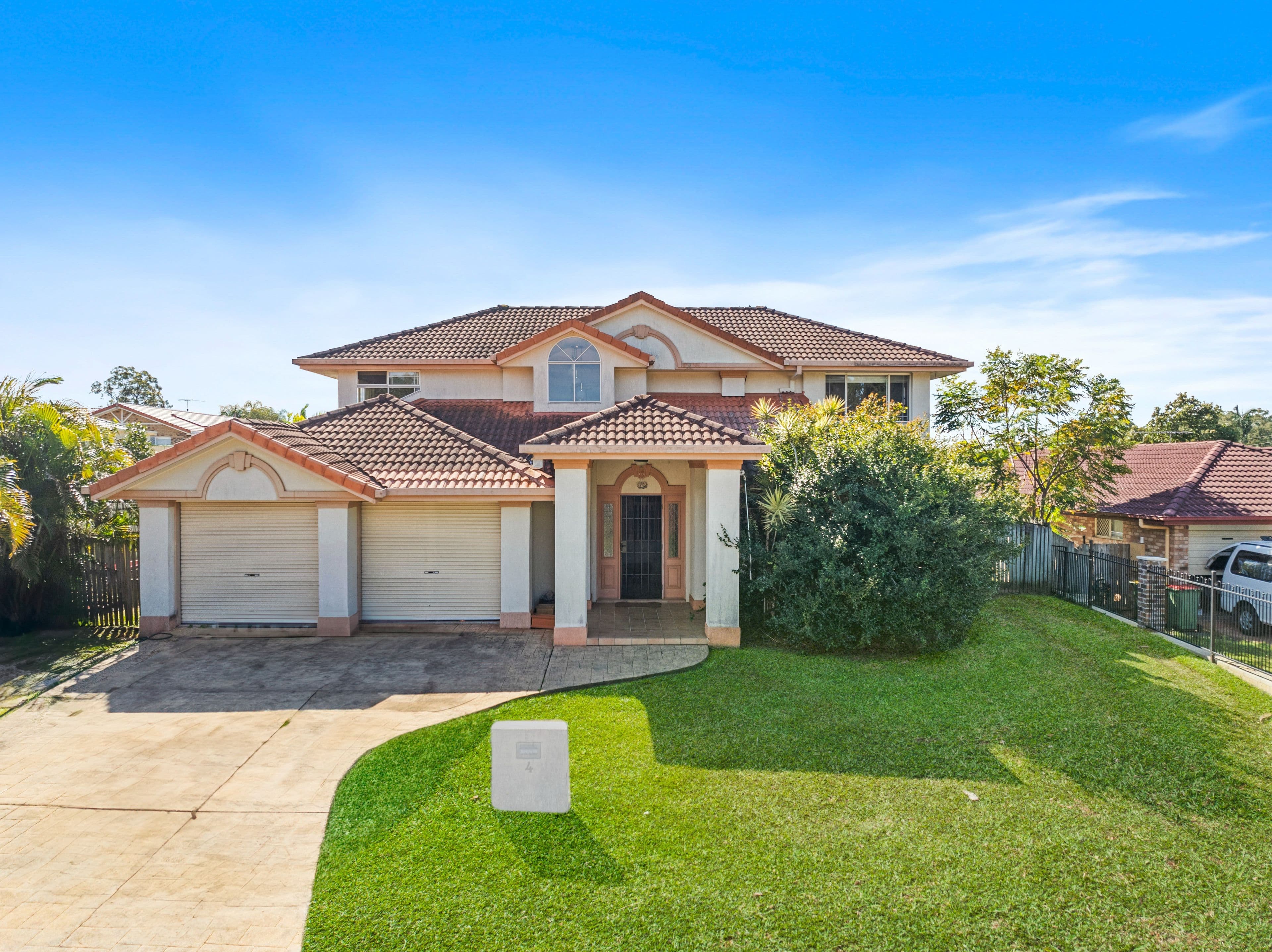4 Tiree Court, Eagleby QLD 4207, Eagleby - Image 1
