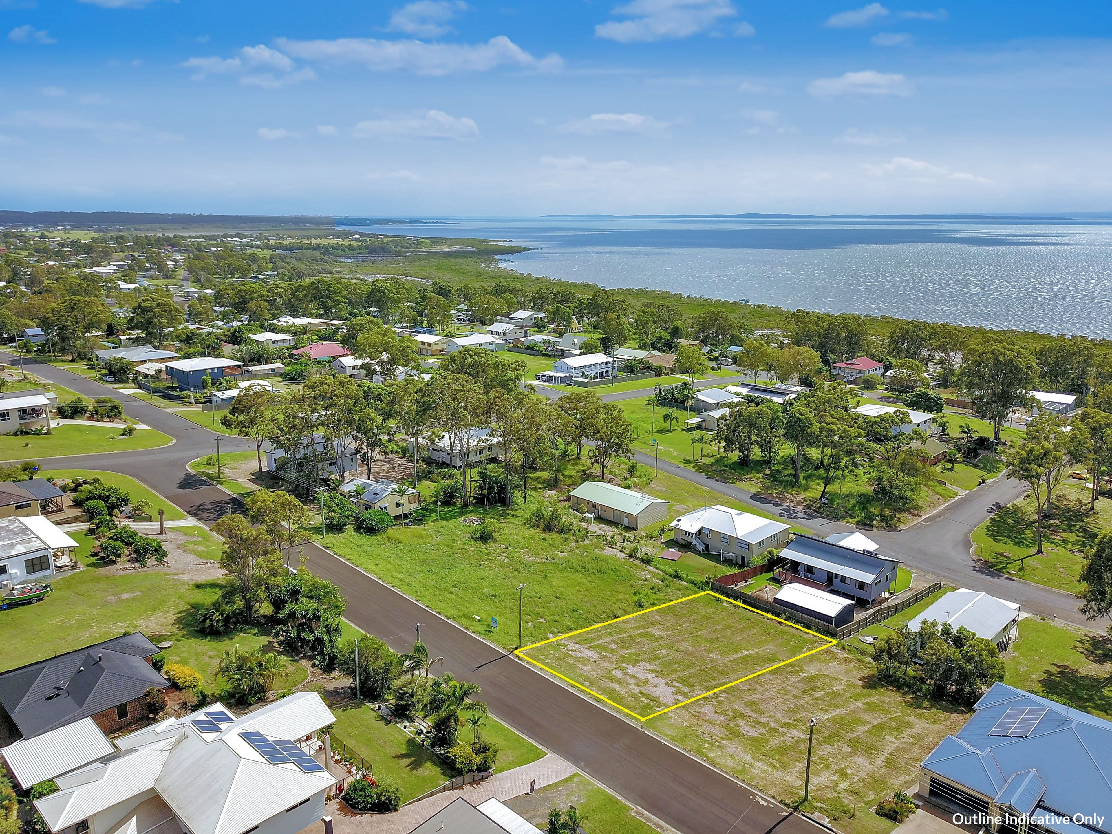 10 Joycelyn Terrace, River Heads QLD 4655, River Heads - Image 1