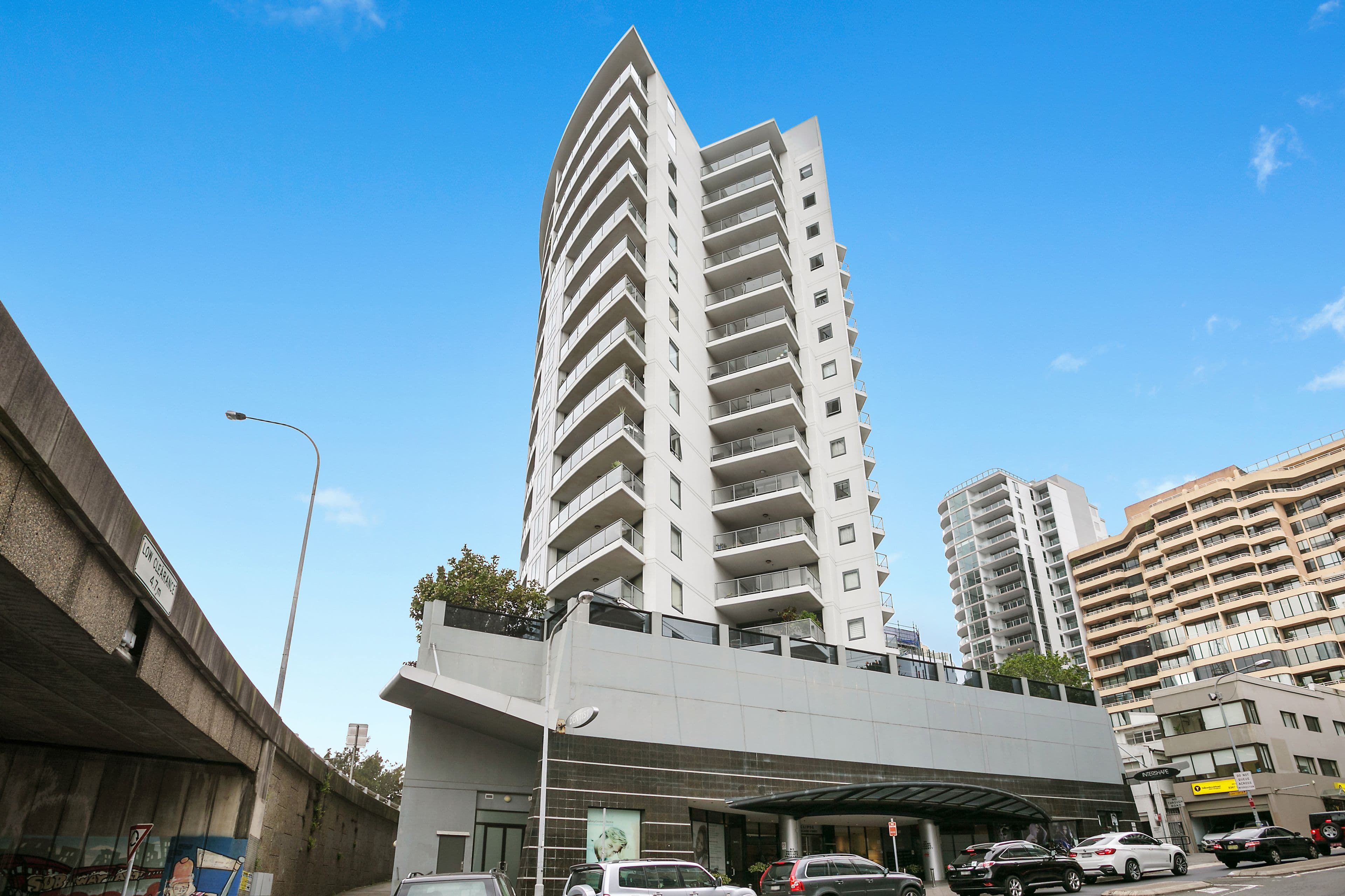 1 Adelaide Street, Bondi Junction NSW 2022, Bondi Junction - Thumbnail 4