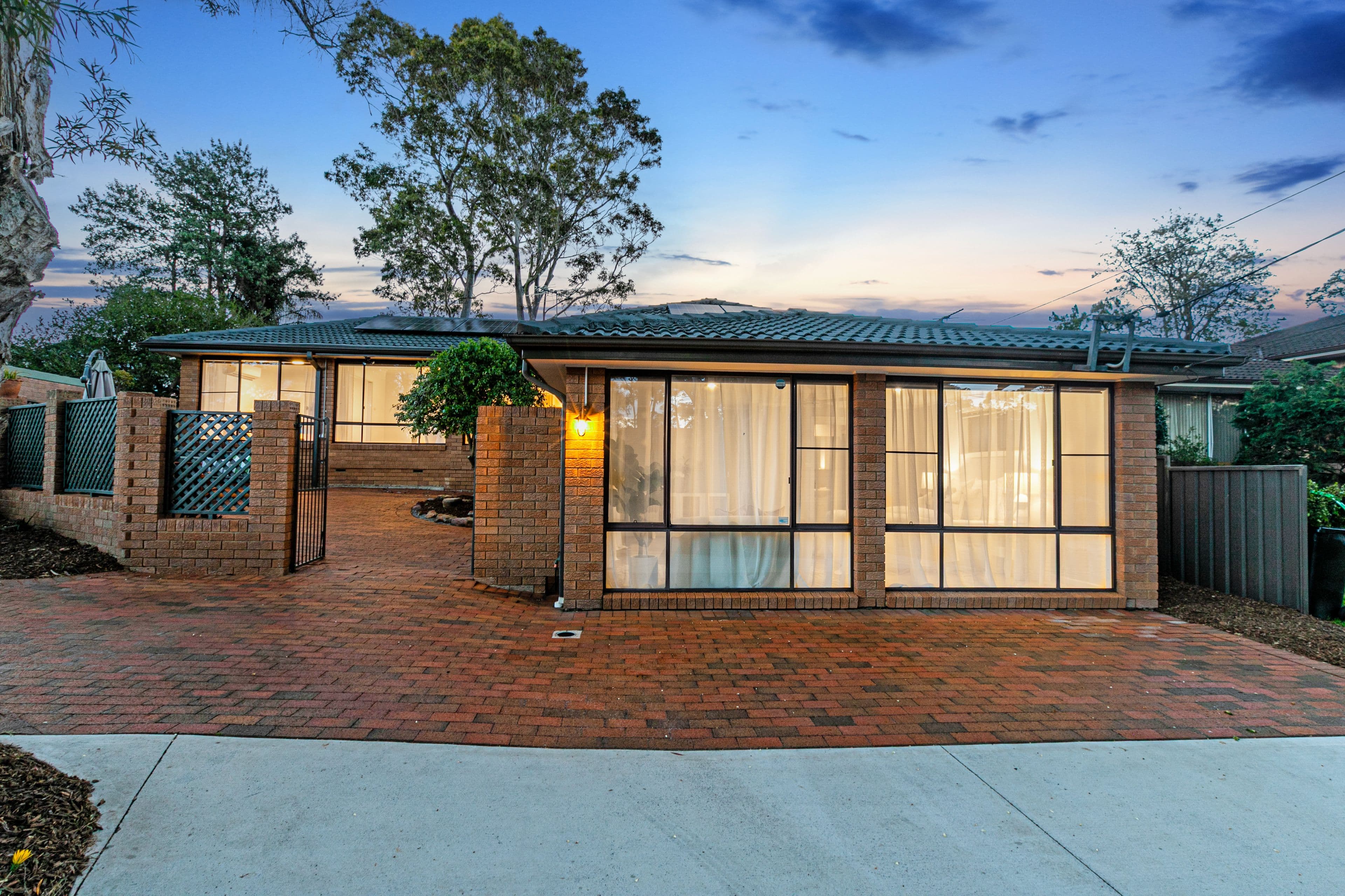7 Becky Avenue, North Rocks NSW 2151, North Rocks - Image 1