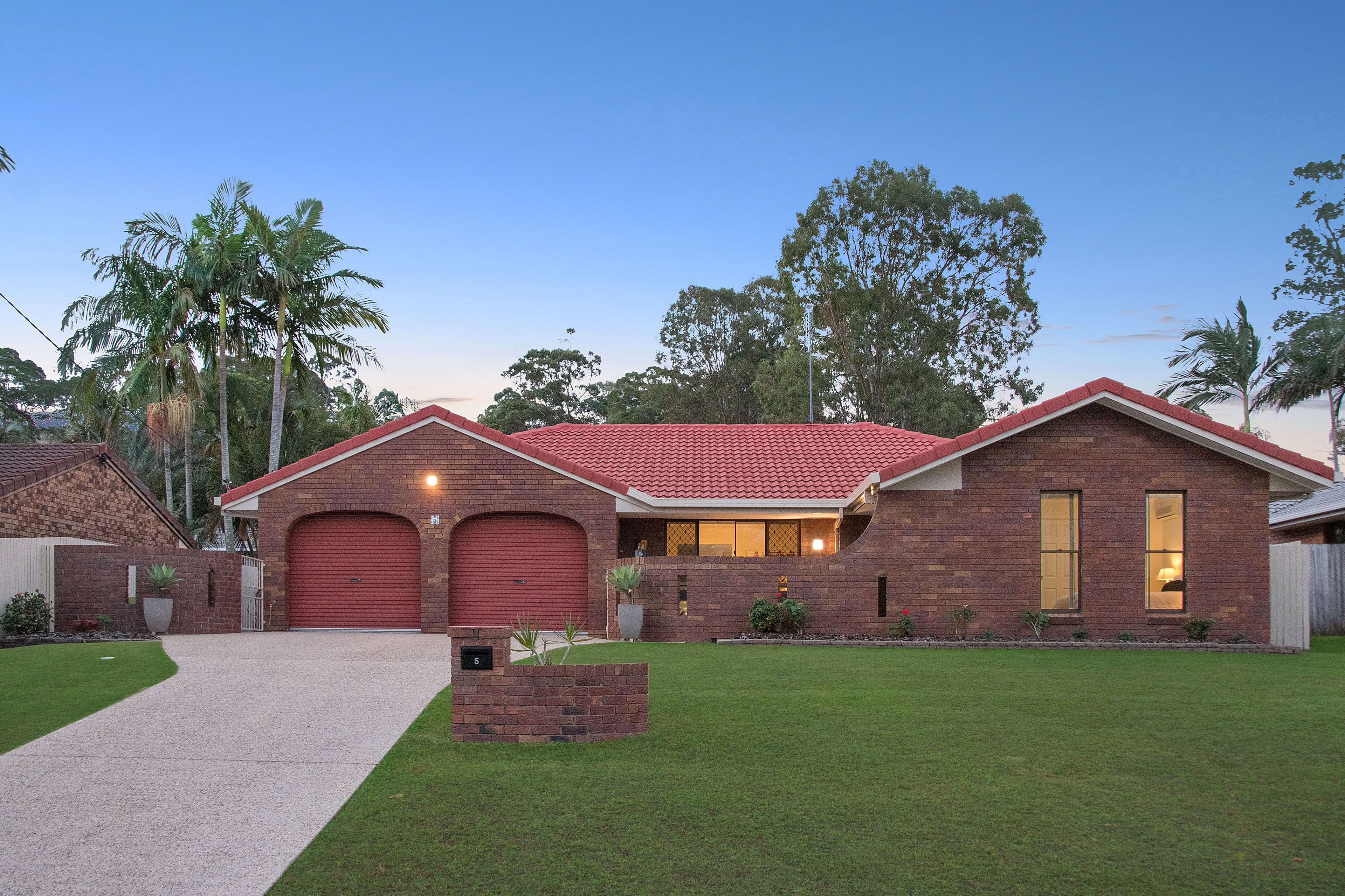 5 Cadagi Court, Kuluin QLD 4558, Kuluin - Image 1