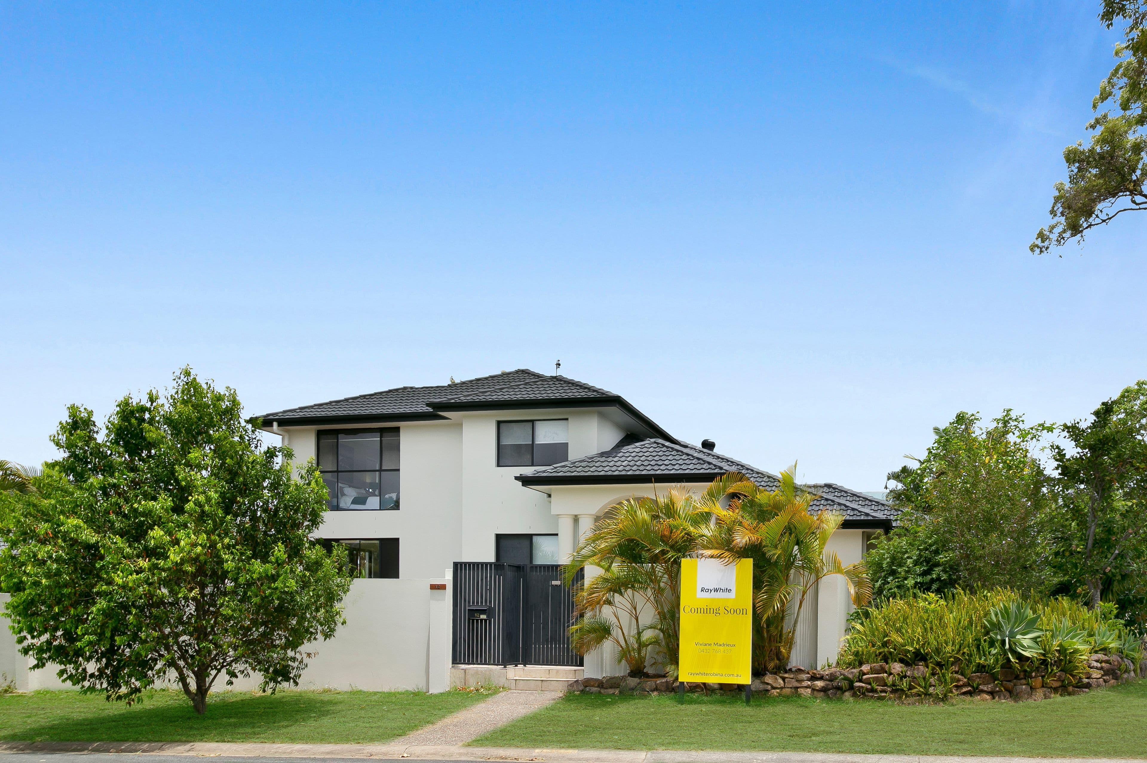 12 Mauritius Court, Varsity Lakes QLD 4227, Varsity Lakes - Image 1