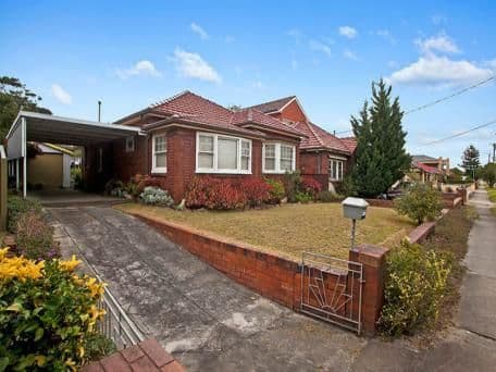 65 Jacobson Avenue, KYEEMAGH NSW 2216, Kyeemagh - Image 1