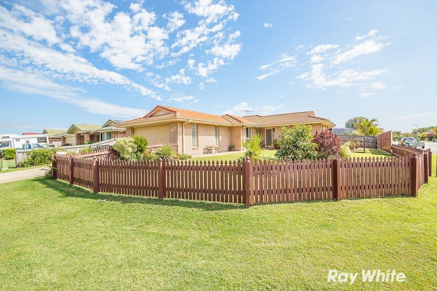 161 Cotterill Avenue, Bongaree QLD 4507, Bongaree - Image 1