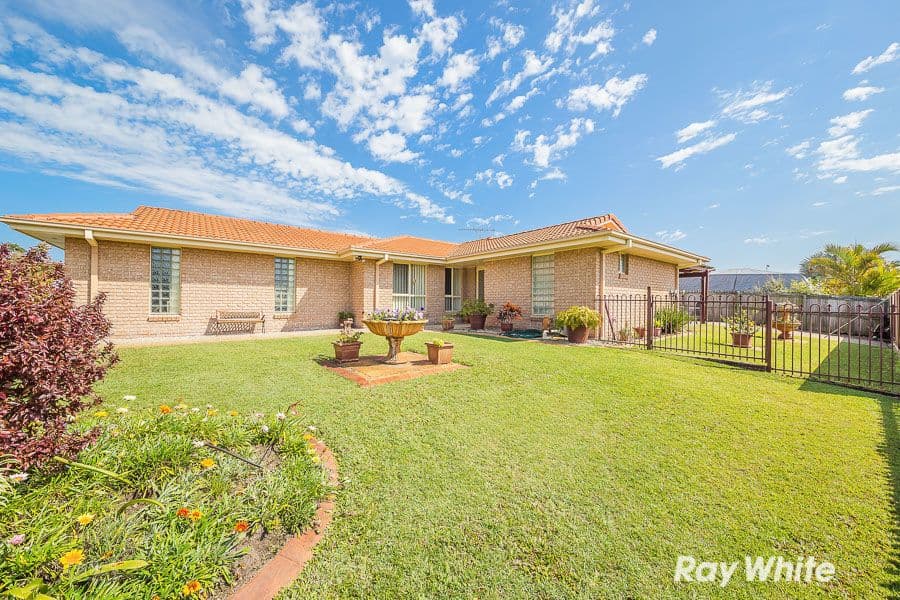 161 Cotterill Avenue, Bongaree QLD 4507, Bongaree - Thumbnail 7