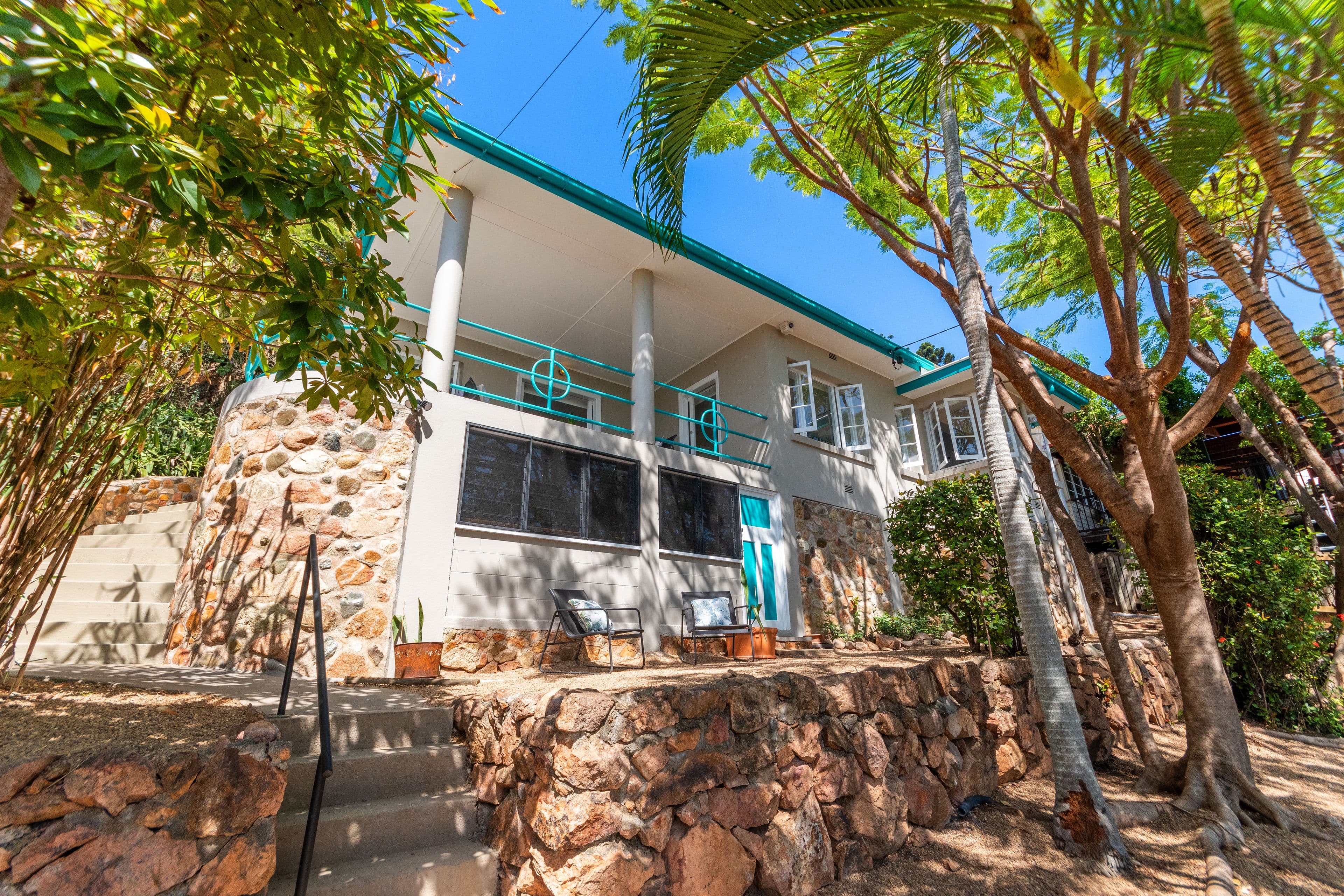 12 Gilbert Crescent, Castle Hill QLD 4810, Castle Hill - Thumbnail 2