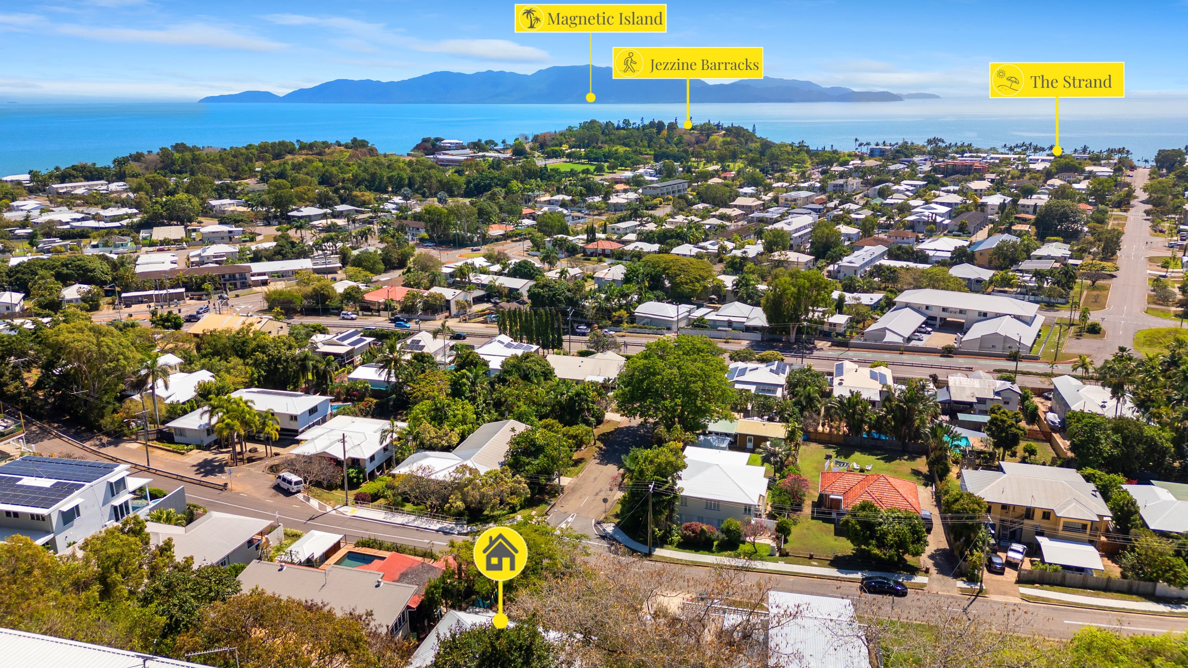 12 Gilbert Crescent, Castle Hill QLD 4810, Castle Hill - Thumbnail 3