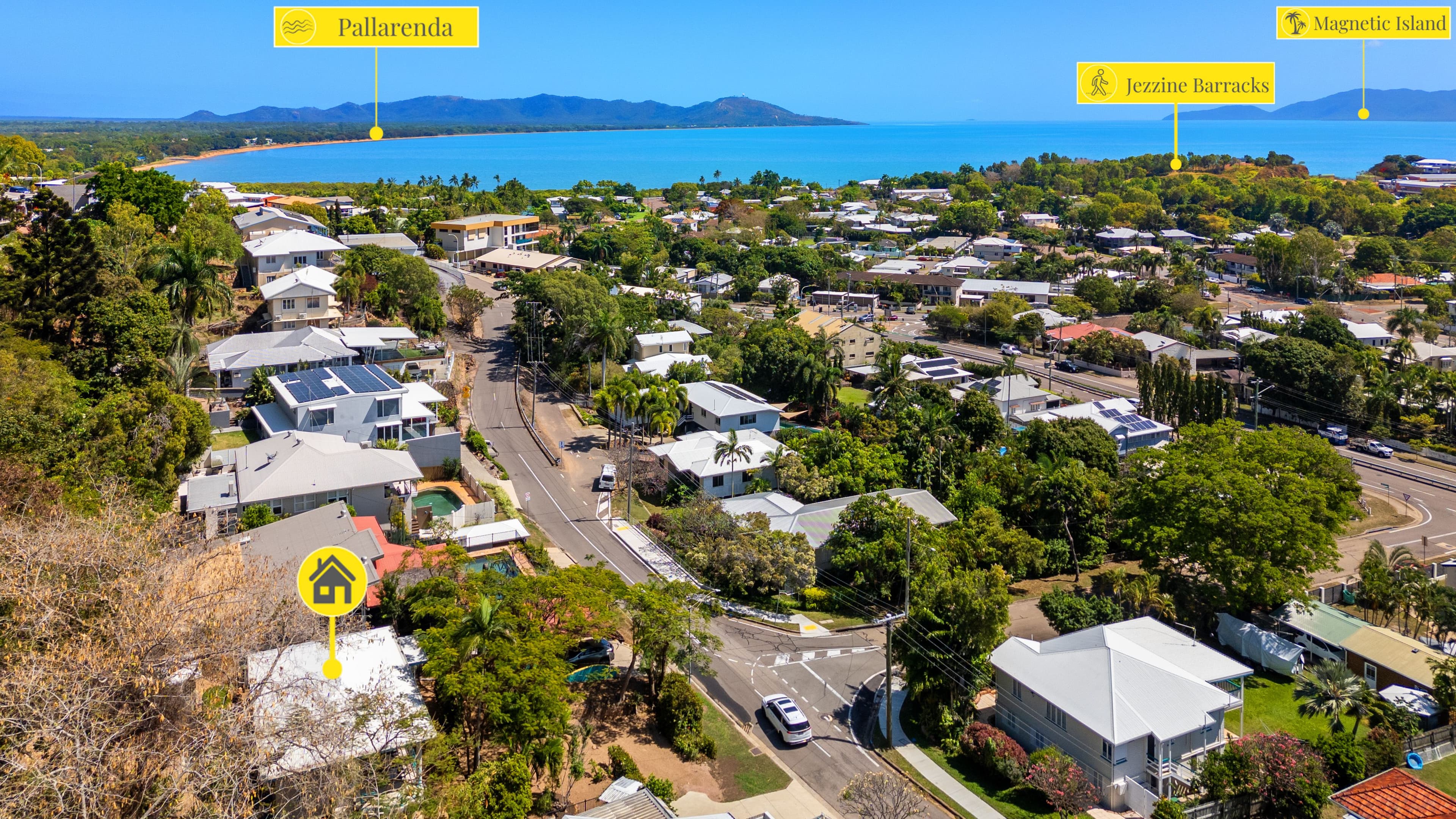 12 Gilbert Crescent, Castle Hill QLD 4810, Castle Hill - Thumbnail 4