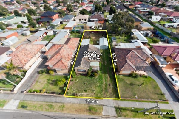 13 Palm Street, THOMASTOWN VIC 3074, Thomastown - Image 1