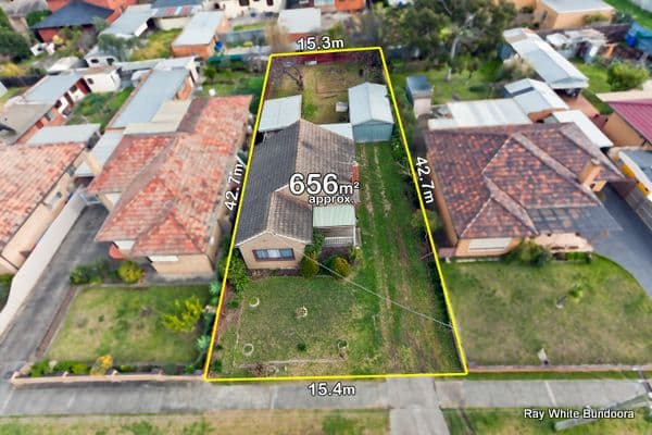 13 Palm Street, THOMASTOWN VIC 3074, Thomastown - Thumbnail 5