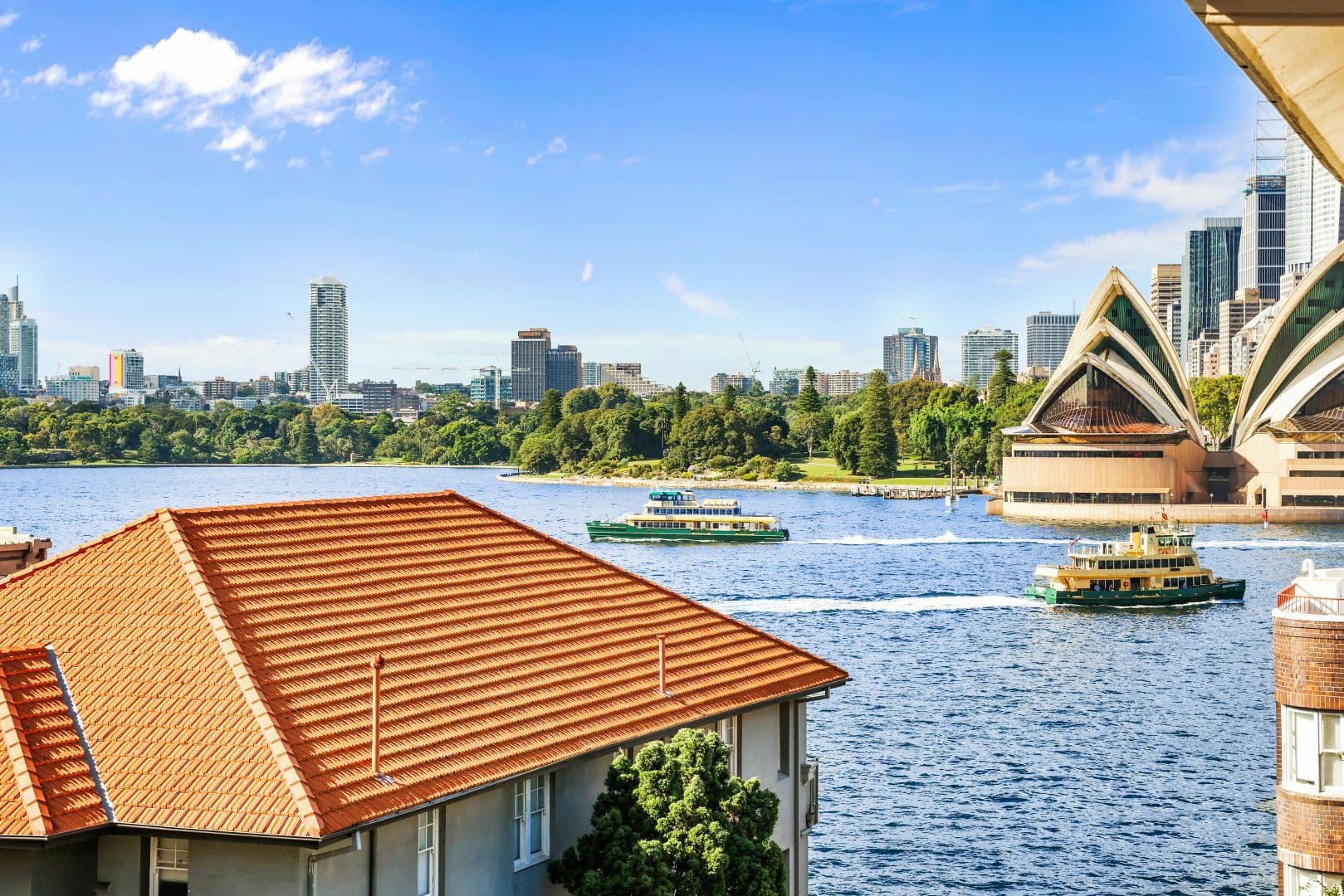 18 Waruda Street, Kirribilli NSW 2061, Kirribilli - Image 1