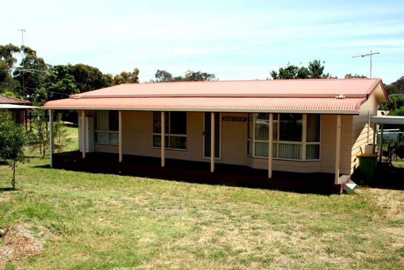 13 Monteagle Street, BINALONG NSW 2584, Binalong - Image 1