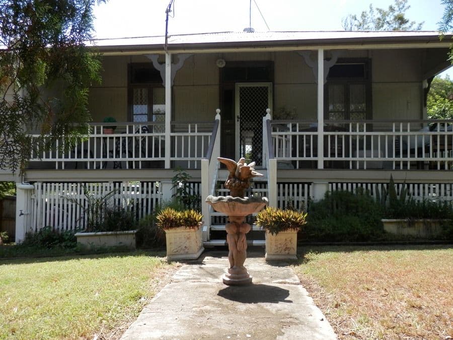11 Hawthorne Street, Coalfalls QLD 4305, Coalfalls - Image 1