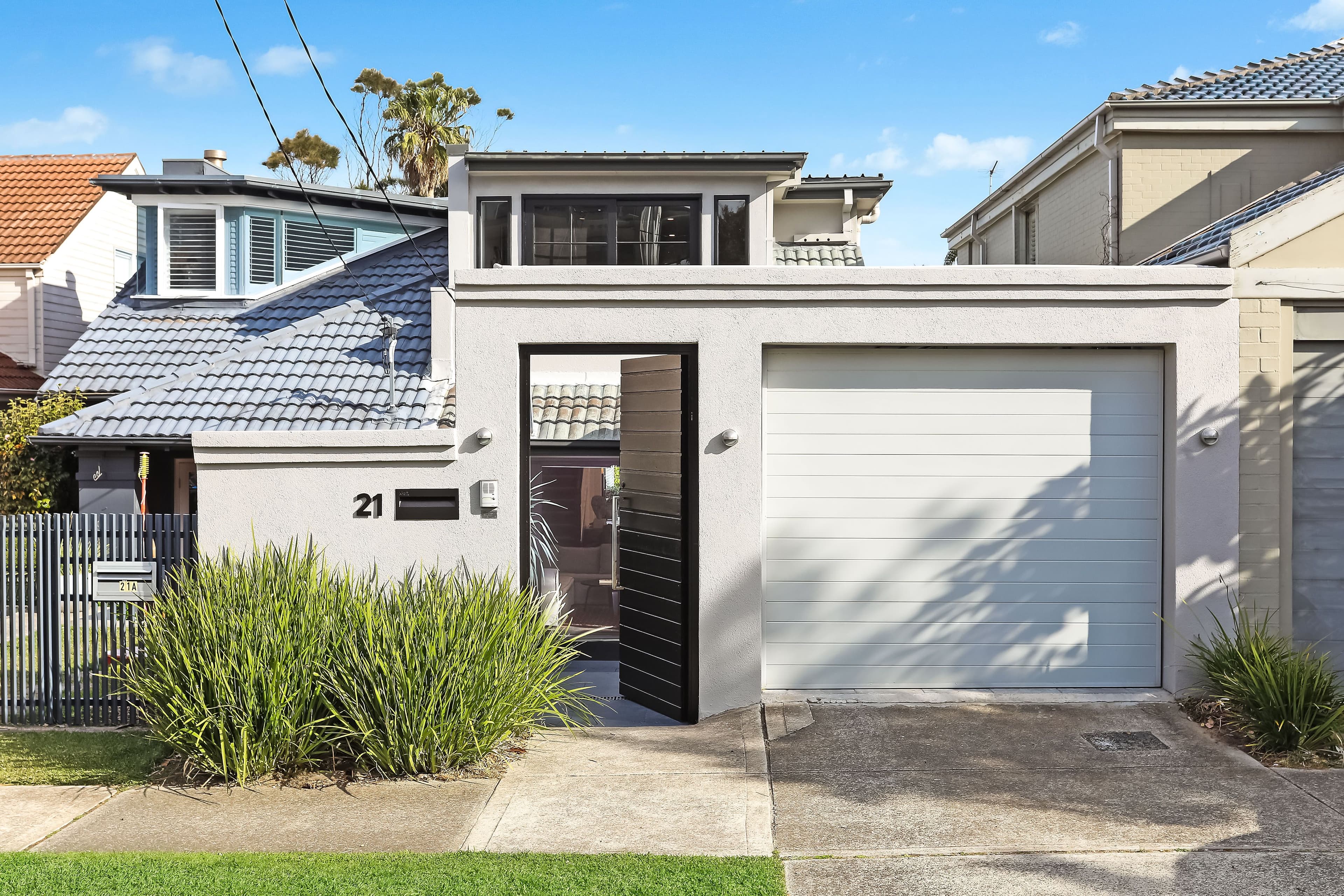 21 Clarke Street, Vaucluse NSW 2030, Vaucluse - Image 1