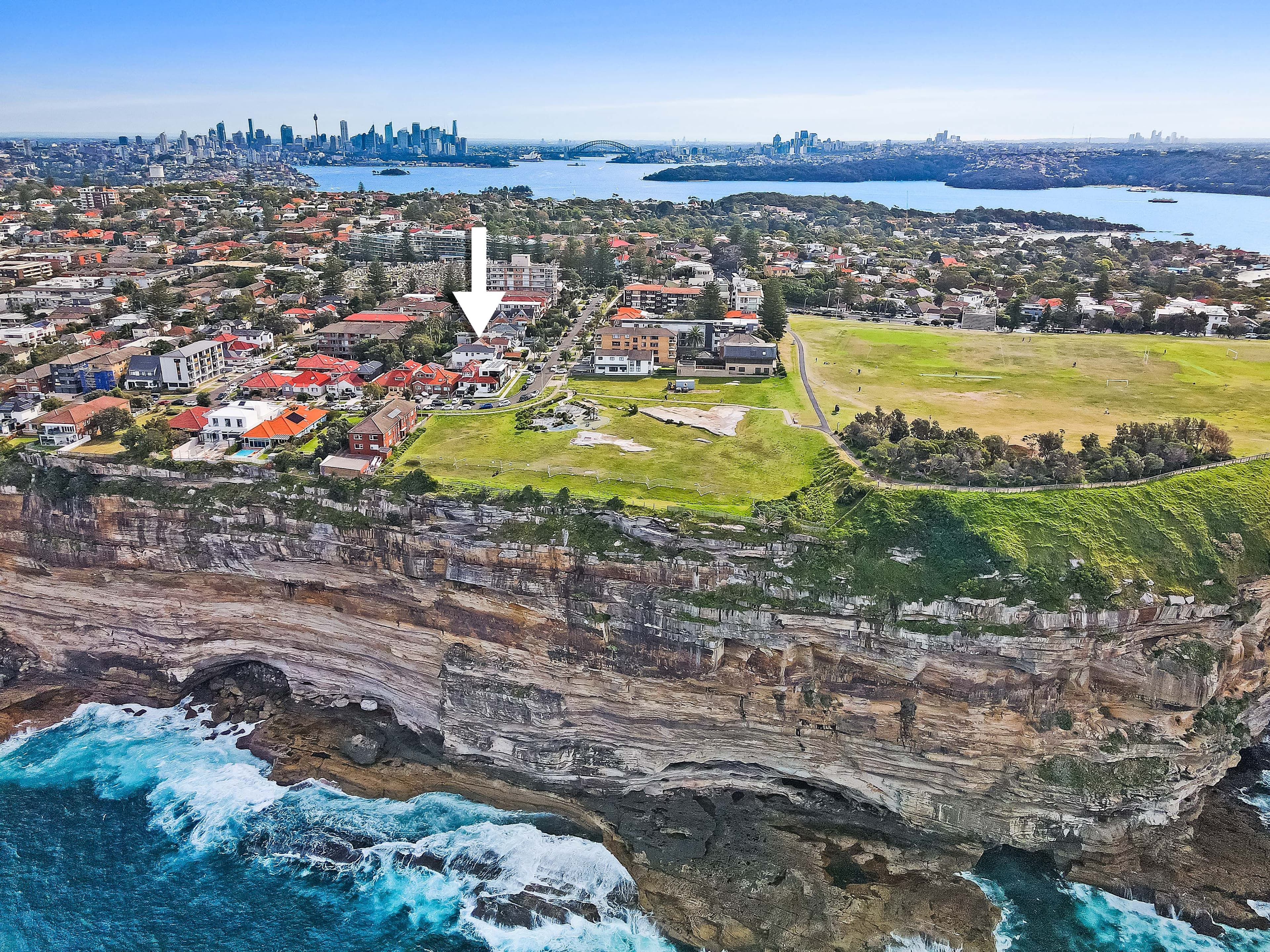 21 Clarke Street, Vaucluse NSW 2030, Vaucluse - Thumbnail 2
