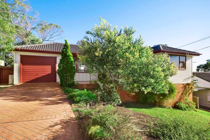4 Surveyor Avenue, HEATHCOTE NSW 2233, Heathcote - Image 1
